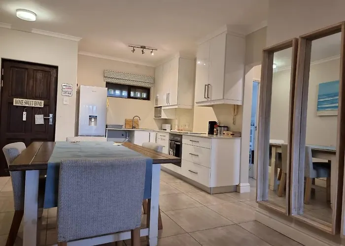 Bondi Beach Villa