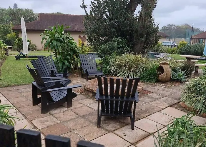 Bondi Beach Villa